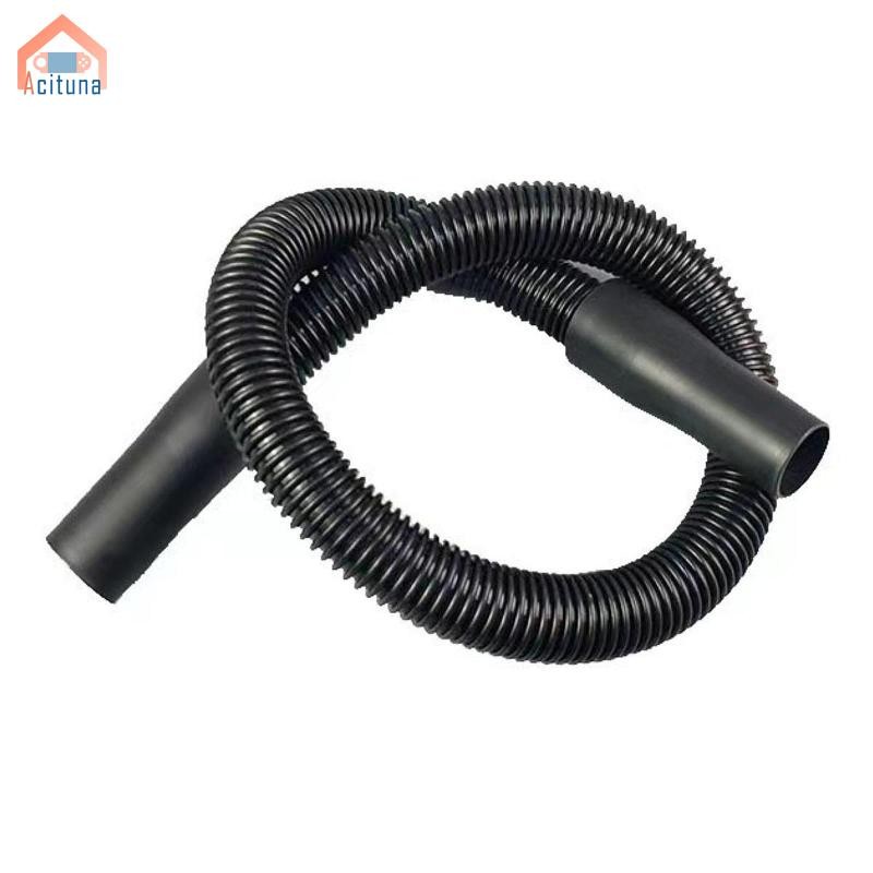 Ống hút bụi Acutuna Ống kết nối 32mm Linh hoạt Ống dài 96cm Phụ kiện ống ren mềm Ống thay thế dễ lắp đặt