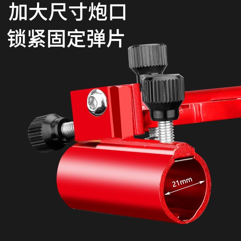 Hộp ghế câu cá phụ kiện, cần đôi hợp kim nhôm magiê đa năng cho dụng cụ câu
