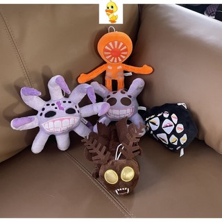 Thêm ⭐Hàng CÓ SẴN⭐ Cửa Tầng 2 Đồ Chơi Sang Trọng Roblox Giggle Cửa Gumble The Batmoths Đồ Chơi Sang Trọng Quà Cho Trẻ Em Quà Giáng Sinh