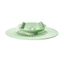 Sẽ Silicone Cua Cốc Bao Cốc Hấp Phụ Mạnh Mẽ Nắp Cho Gốm Sứ Hoặc Ly Thủy Tinh