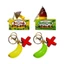 Treeling Thực Tế Chocolate Nấm Móc Khóa Đáng Yêu Thiết Kế Mini Nhật Bản Lấy Cảm Hứng Từ Trang Trí Túi Trang Trí Và Chìa Khóa