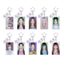 HK1 TWICE Móc Khóa Momo Acrylic Mặt Dây Chuyền Album Thứ Tư ĐÂY LÀ CHO Túi Phụ Kiện Ngôi Sao Ngoại Vi KH1