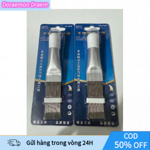 Lược Chải Dàn Lạnh Máy Lạnh – Vệ Sinh & Nắn Tản Nhiệt Điều Hòa, Lược M1 Loại Dài Cứng Cáp