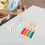Đồ Chơi Montessori Đồ Chơi Học Tập Trượt Xếp Hình Trò Chơi Gia Đình Đồ Chơi Bằng Gỗ Cho Trẻ Em 3 Tuổi