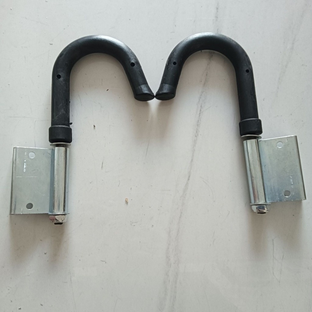 Có Thể Thu Vào Móc Thẳng Thang Móc Có Thể Thu Vào Thang Phụ Kiện Thang Móc Cách Nhiệt Có Thể 6LJM