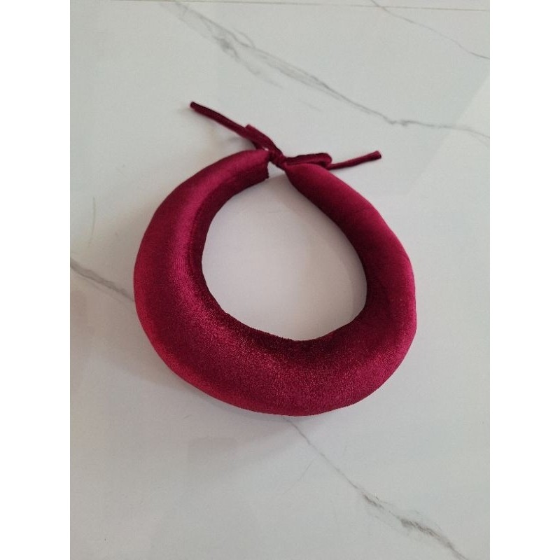 Vấn nhung đội đầu dùng biểu diễn văn nghệ, vấn quan họ bắc ninh, vấn dân tộc tày, đạo cụ phụ kiện