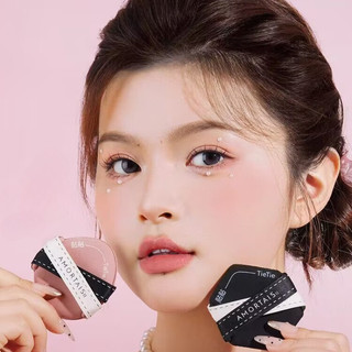 AORTALS Bột Puff Khô Và Ướt Không Bột