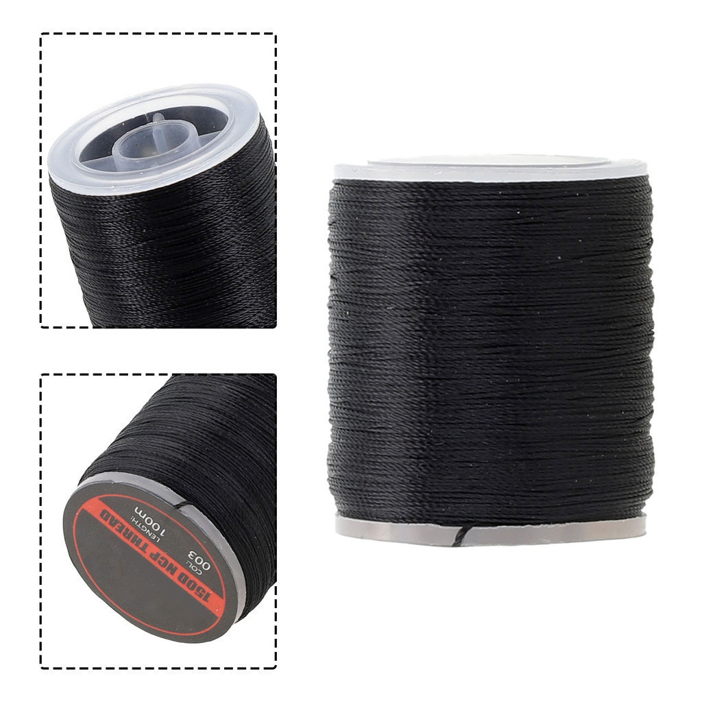 Fly Tying 150D Thread Multicolor Hand-made Thread DIY Assist Hook Binding Line High Quality and Brand New