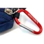 Túi đựng bóng golf Arnold Palmer APBP-01 – Chứa 3 bóng, kèm giữ tee & móc carabiner