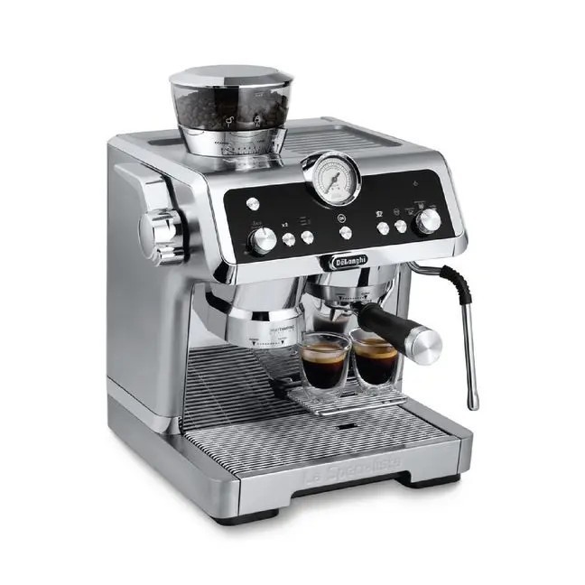Máy pha cà phê espresso DeLonghi La Specialista Prestigio EC9355.M - Bảo hành chính hãng 12 tháng