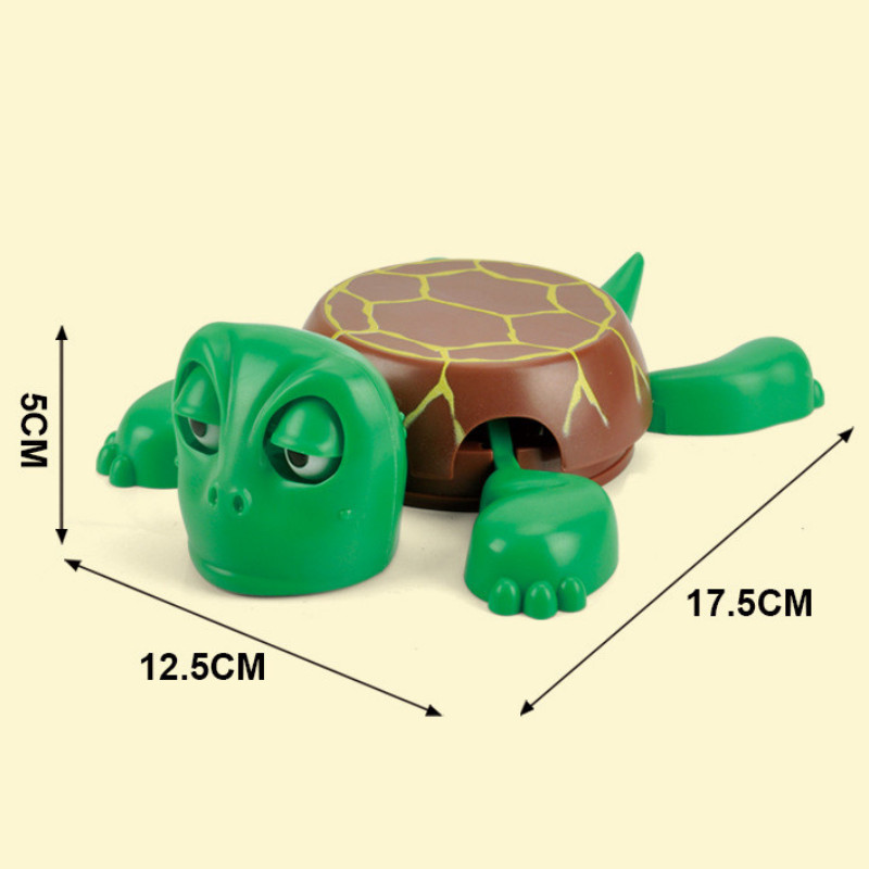 Thảm lót cốc hình con rùa Tấm lót cốc nước mở mắt tự động Đồ kê ly chịu nhiệt cách nhiệt chốn trượt