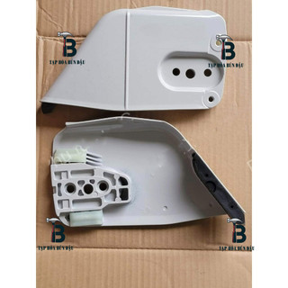 Ốp lam máy cưa xích 381/382,180/250