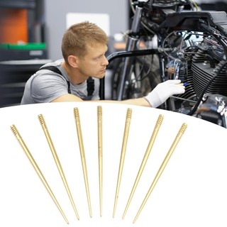 Treo Động Cơ Đa Năng Đồng Nhiên Liệu Pin Điều Chỉnh Chính Xác Xe Máy Động Cơ Nhỏ Một Phần