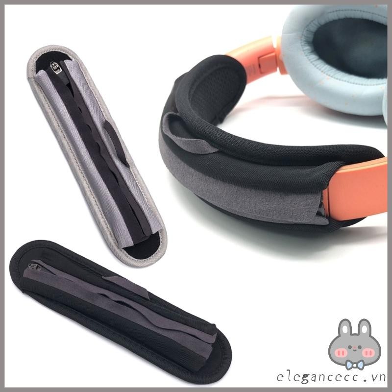 Vỏ băng đô tai nghe thiết kế ELEGA cho QC35 QC45 Edifier W820NB W860NB SOLO2 Vỏ tai nghe