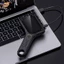 Kính hiển vi kỹ thuật số cầm tay với 8 đèn Led Kính lúp PC cửa sổ tương thích USB