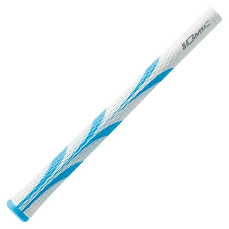 Grip Golf IOMIC M60 Sticky Opus2 – Có Gờ Định Vị (Backline), Dòng Art Grip