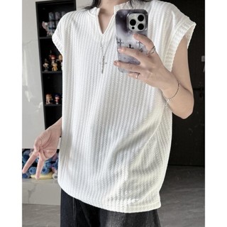 Áo Vest Nam ESEA Không Tay Cổ Chữ V Trung Tính, Chất Lượng Cao