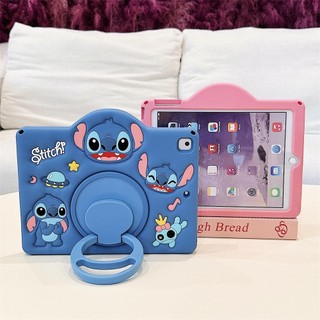 Ốp Lưng Tương Thích Cho iPad 11th A16 2025 iPad Air 11 "2024 M2 / 2025 M3 Mini6 7 8.3 ” 2024 ipad 10.2" 7 8 9th 10th 10.9 ipad 5 6 9.7 "2018 2019 air12345 Vỏ Silicon Dễ Thương Trẻ Em