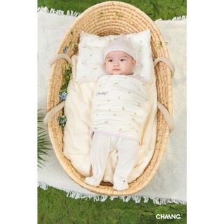 Chaang AW2025 Quấn chũn hugme Harvest cho bé T8.4