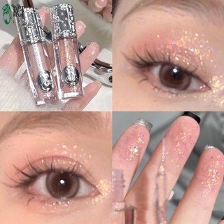 Phấn mắt Body Face Eye Shadow Highlighter Phát sáng Bảo hiểm toàn thân Tác dụng tự nhiên cho người mới bắt đầu và chuyên gia