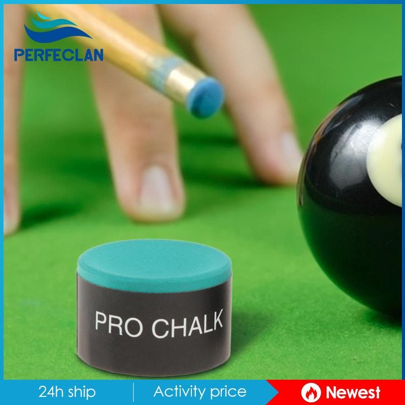 Khối Phấn Cue Dính Hiệu Suất Cao cho Bi-a và Bể Bơi