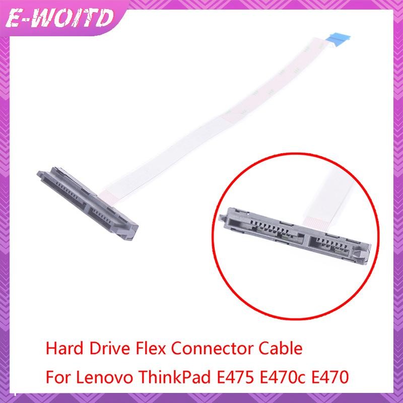 Cáp HDD E-WOITD Cho Lenovo ThinkPad E475 E470c E470 Cáp Kết Nối Ổ Cứng SATA HNVN