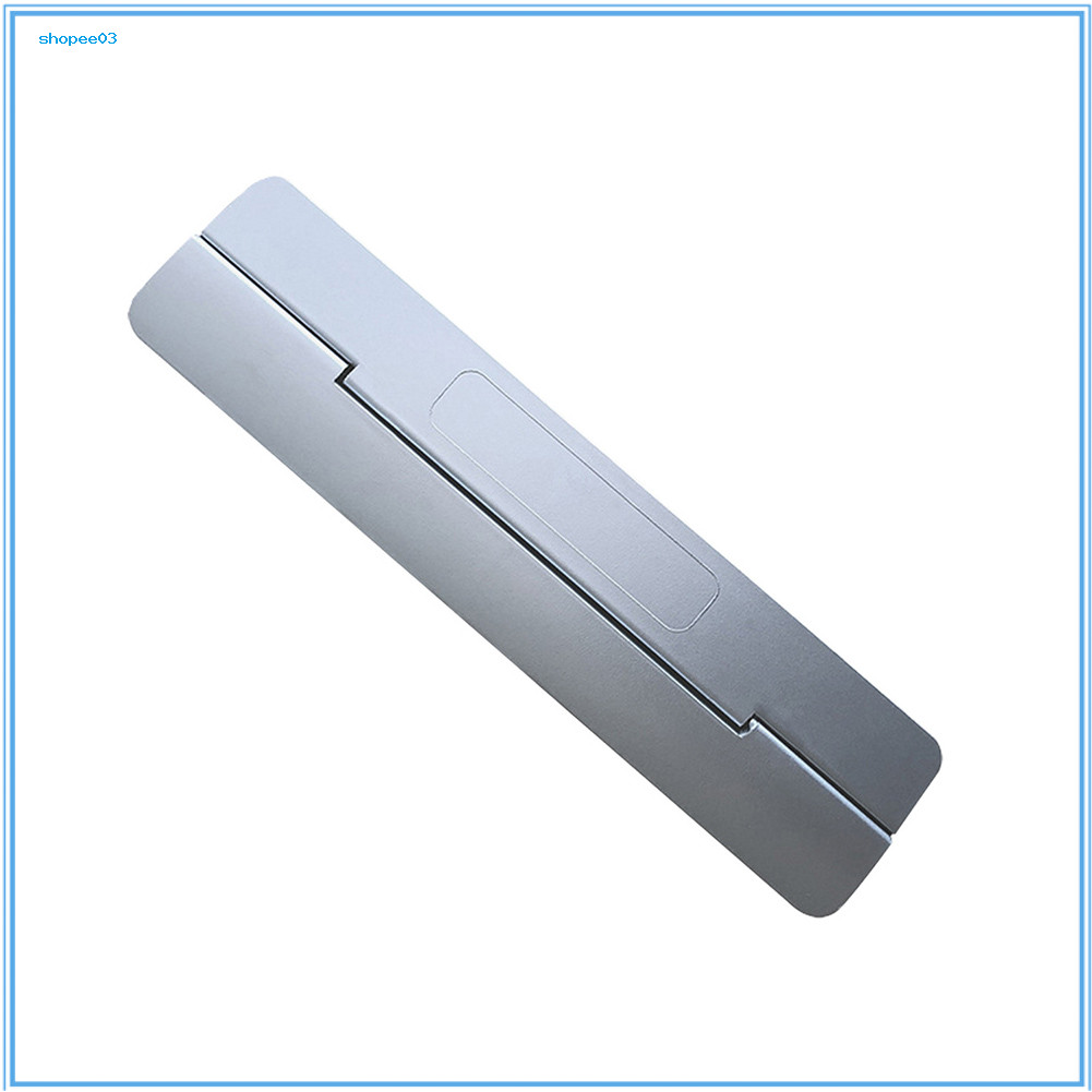 [Ky] Giá đỡ máy tính xách tay PC đa năng có thể gập lại Giá đỡ cho MacBook