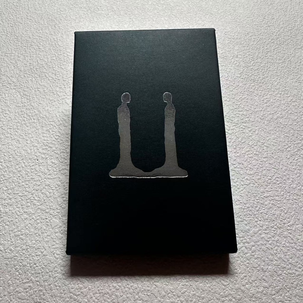 Bộ Photocards Goyang World Tour G-DRAGON Übermensch 2025