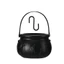 Kool Bộ 3 6 9 Halloween Phù Thủy Cauldron Bát Kẹo Có Chân Đế Kim Loại Cho Trong Nhà Ngoài Trời Tiệc Để Bàn Trang Trí