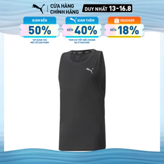 Áo Thun Thể Thao PUMA Nam Run Favorite Singlet M