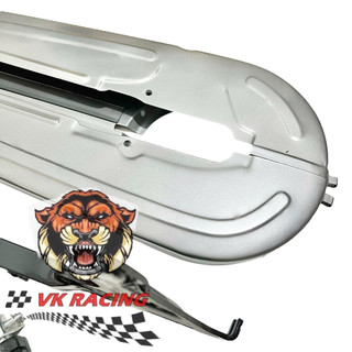 Combo Gấp sau bọc sên gác chân max 2 - max 3 - max 4