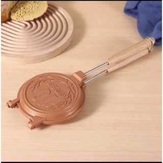 Khuôn làm bánh đồng xu phô mai 10 won combo làm bánh đồng xu tại nhà tiện lợi, đa năng