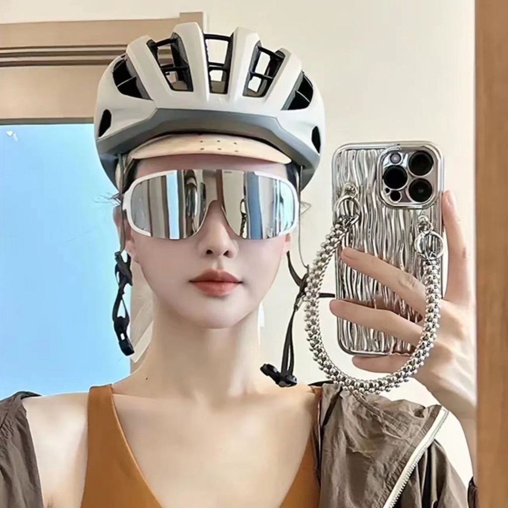 Kính bảo hộ xe đạp POC Tour de France - Chống gió, cát và tia UV cho thể thao ngoài trời