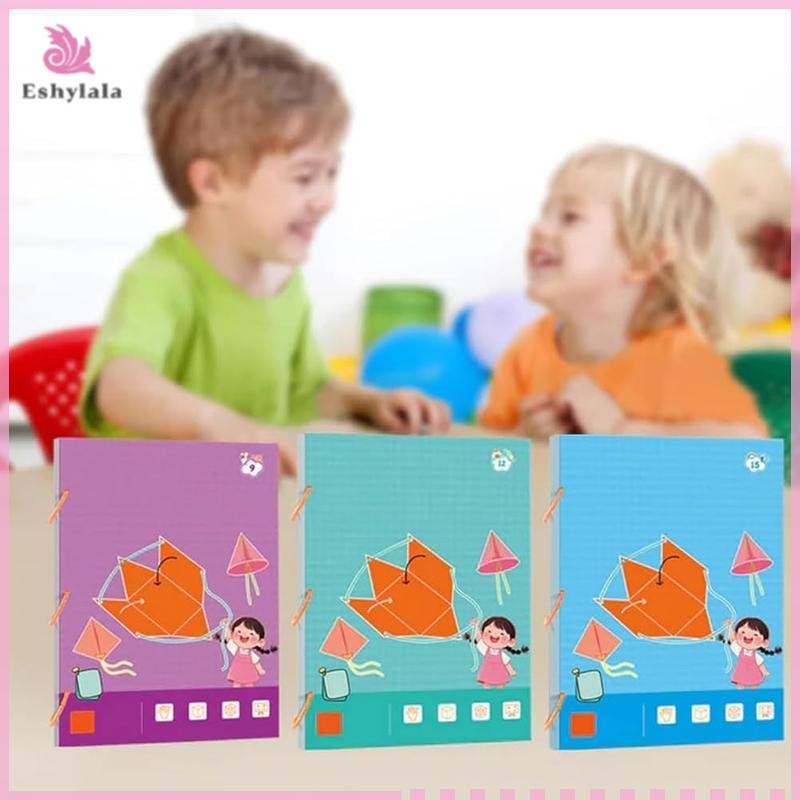 Sách học hình học 3D chuỗi kéo, công thức khối lượng & diện tích bề mặt [MỚI]