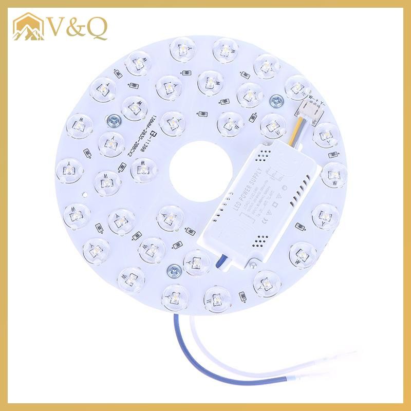 Littleloves1 Nguồn đèn LED có thể thay thế, bảng điều khiển IRALAN AC 85-265V, tiết kiệm năng lượng