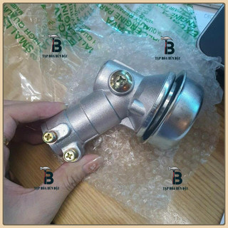 Đầu bò 24.25.26.28 cho máy cắt cỏ ống cần, đầy đủ thông số, hàng nội địa và máy bãi
