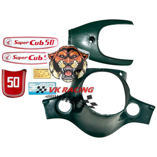 Dàn áo cub 78 đậu xanh lá - tặng team 3 lớp