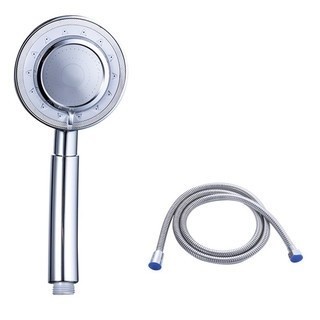 Bộ Vòi Sen Tắm Nóng Lạnh Điều Chỉnh Chế Độ Nước-Đồng Kiểm