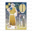 SQ11 Haikyuu Lễ Hội Mùa Hè Chất Liệu Acrylic Đứng Tấm Giá Đỡ Đăng Ký Anime Hình Đồ Chơi Mô Hình