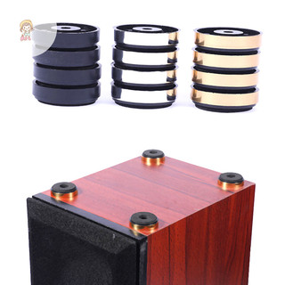 Twe 4 Loa Gai Đứng Chân Âm Thanh Loa Hoạt Động Sửa Chữa Phụ Kiện VN