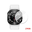 Samsung Watch7 WatchFE WatchUltra 7Ultra 800D Full Cover HD Kính cường lực trong suốt cho Samsung Watch 7 FE 40mm 44mm Siêu chống vân tay Bảo vệ màn hình đồng hồ chống cháy nổ