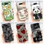 Dành Cho LG V50S ThinQ 5G Vỏ LM-V510N Hoạt Hình Dễ Thương Silicon Chống Sốc Mềm TPU Bảo Vệ Cho LG V50S ThinQ 5G Ốp Lưng