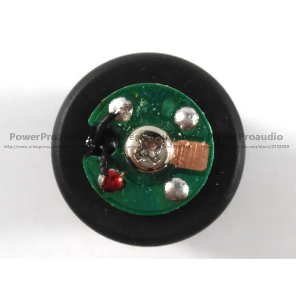 1 Chiếc Mic Hộp Đựng Micro Không Dây Shure BETA58 UC SLX 2 SLX4 Viên 58A 58 Mic Dự Phòng