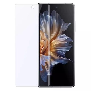 Full Cover Hydrogel Film Cho Honor Magic V5 V3 Vs3 V2 RSR 5G Trong Suốt TPU Matte Chống vân tay Hydrogel Full Cover Không Kính