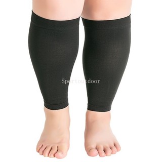23 ~ 32mmHg Nam Nữ Plus Size S-7XL Giãn Tĩnh Mạch Hỗ Trợ Tất Ngón Chân Y Tế Nén Tất Để Chạy yoga