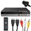 Máy nghe nhạc Star Home SVCD Tất cả các vùng CD-RW Đầu DVD 1080P cho hệ thống âm thanh nổi gia đình