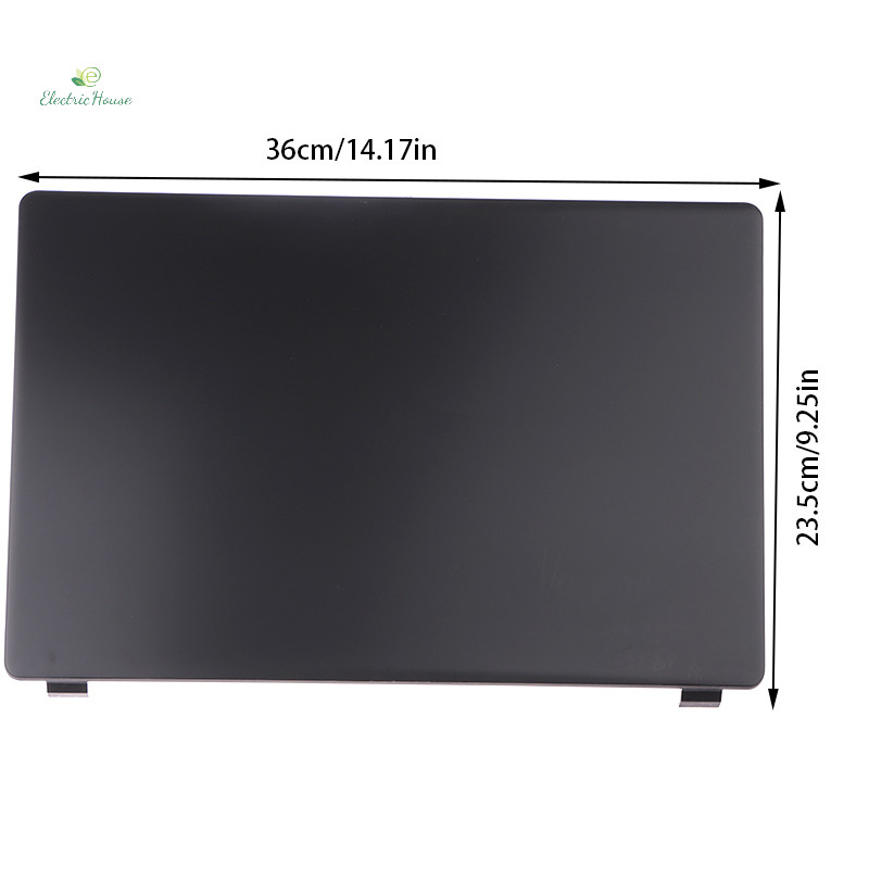 [Nhà Điện] Vỏ Cho Aspire 3 A315-42 42G A315-54 A315-54K A315 N19C1 LAPTOP LCD Ốp điện thoại Viền Trước Top Ốp điện thoại Màn Hình Bản Lề mới