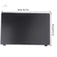 Vỏ Cho Aspire 3 A315-42 42G A315-54 A315-54K A315 N19C1 LAPTOP LCD Ốp điện thoại Viền Trước Top Ốp điện thoại Màn Hình Bản Lề mới