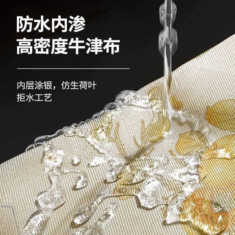 SANCENGQCBY Phi Hành Gia Trống Máy Giặt Bao 6-7-8-910kg Chống Thấm Nước Chống Nắng Đa Năng Tự Động Tủ Lạnh Bụi
