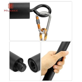 Thanh dây kháng lực HILABEE Chỉ dành cho tập luyện sức mạnh toàn thân